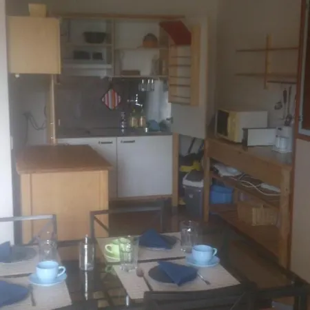 Apartment Mojmirova