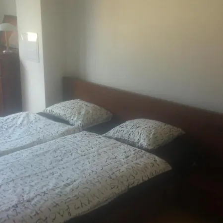 Apartment Mojmirova *