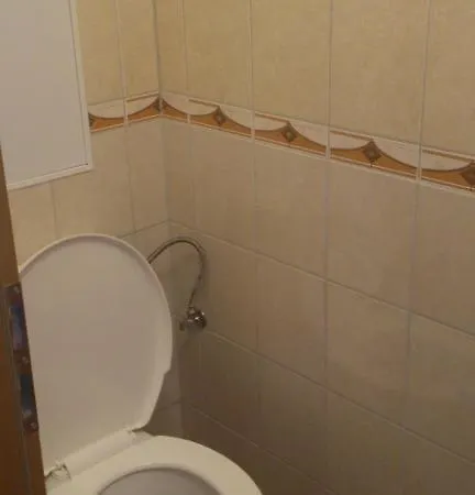 Apartment Mojmirova *