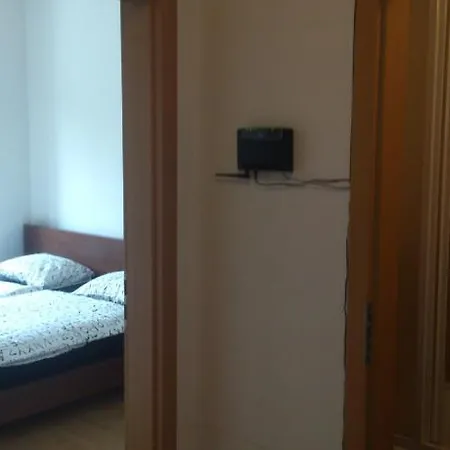 Mojmirova Apartment