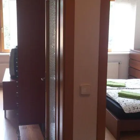 Mojmirova Apartment *