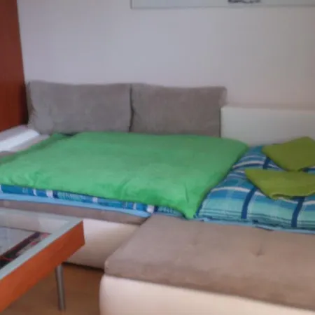 Mojmirova Apartment *
