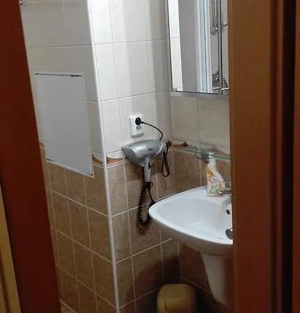 Apartment Mojmirova