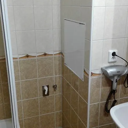 Mojmirova Apartment