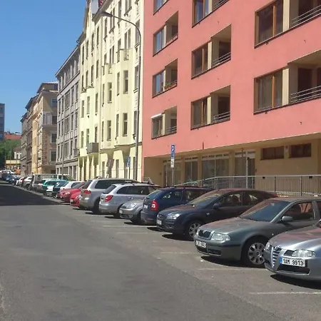 Mojmirova Apartment