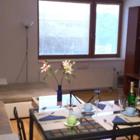 Mojmirova Apartment